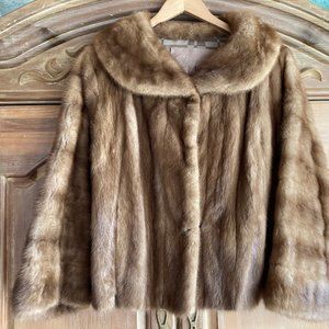 Fur Label Authority - Poshmark